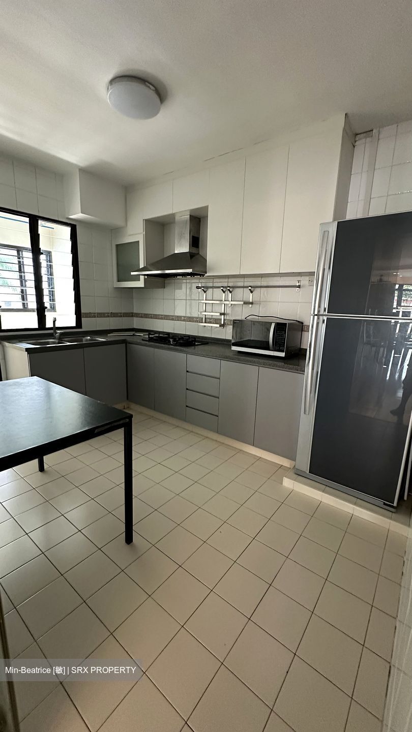 Blk 654 Senja Road (Bukit Panjang), HDB Executive #519711361